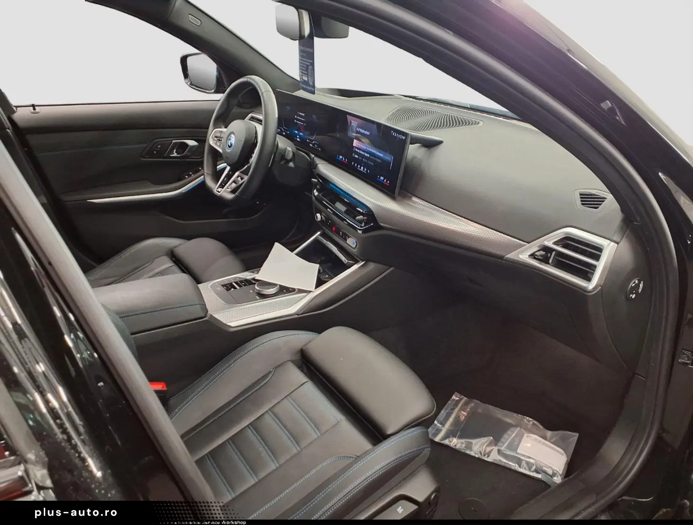 BMW 330 e xDrive MSportPro MLeuchten MSportbremse
