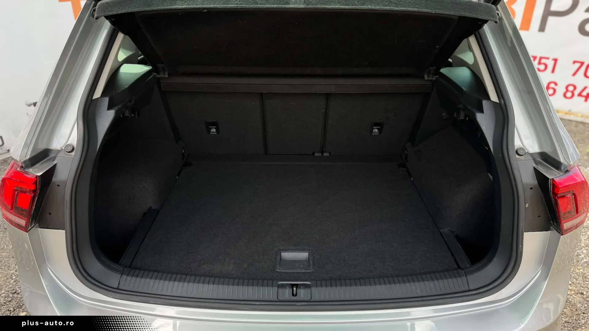 Volkswagen Tiguan 1.6 TDI Style BlueMotion Tech