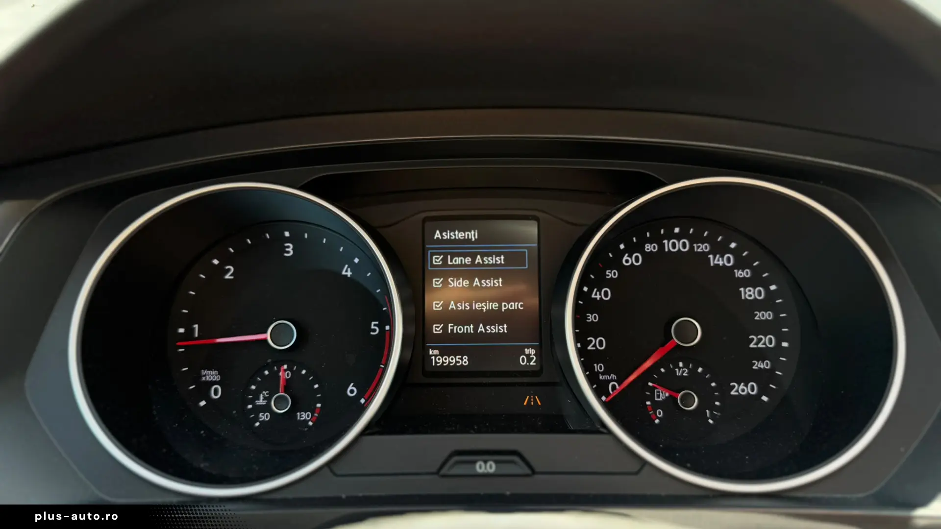Volkswagen Tiguan 1.6 TDI Style BlueMotion Tech