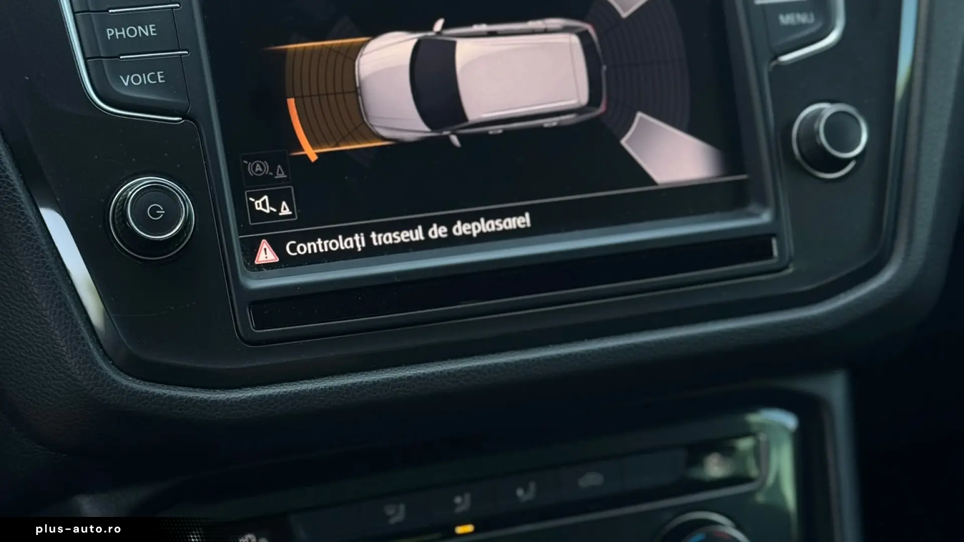 Volkswagen Tiguan 1.6 TDI Style BlueMotion Tech