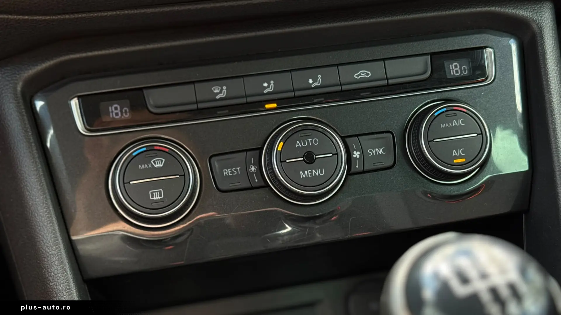 Volkswagen Tiguan 1.6 TDI Style BlueMotion Tech