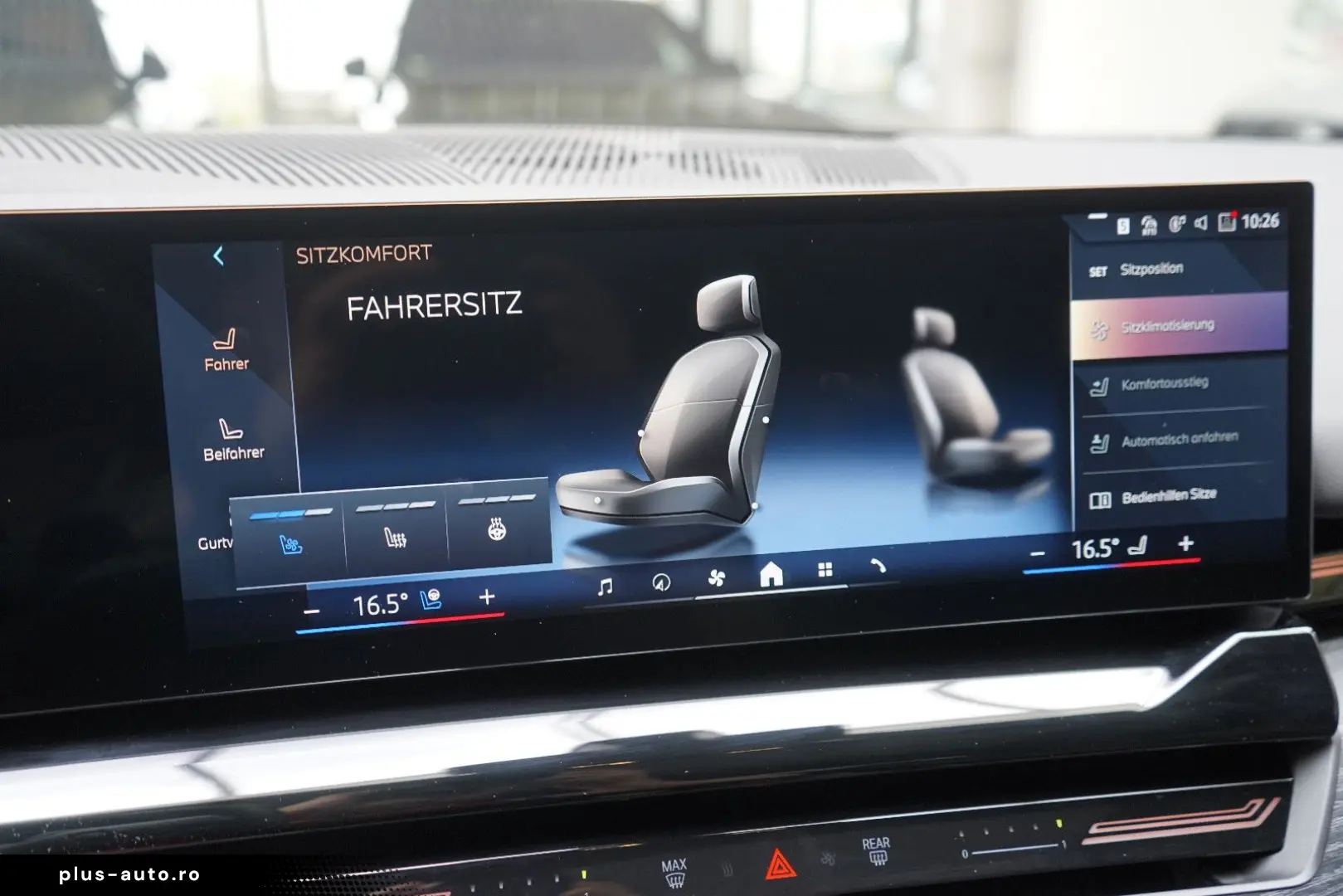BMW 540xd M Sport Pro 3xTV Head B&W Dist 360 Pano 20