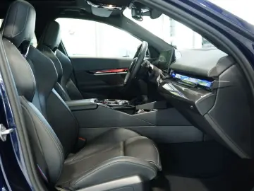 BMW 540 d Limousine xD M Sport Pro 1.H  Pano  Schale