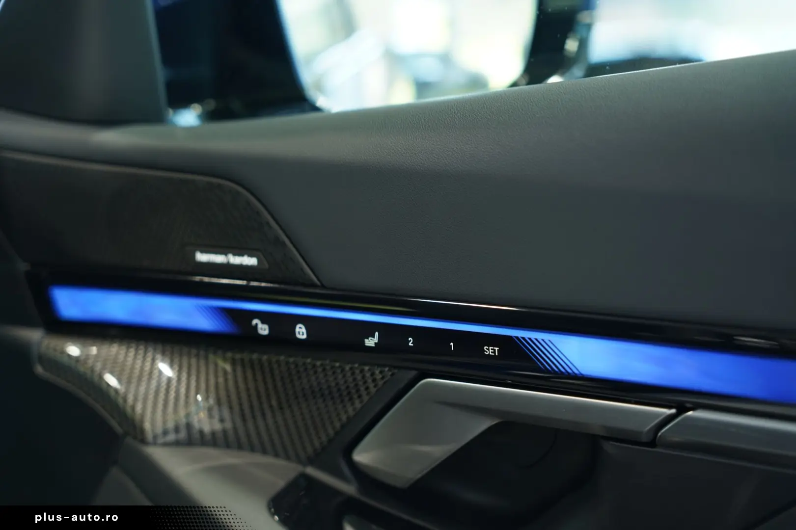 BMW 540 d Limousine xD M Sport Pro 1.H  Pano  Schale