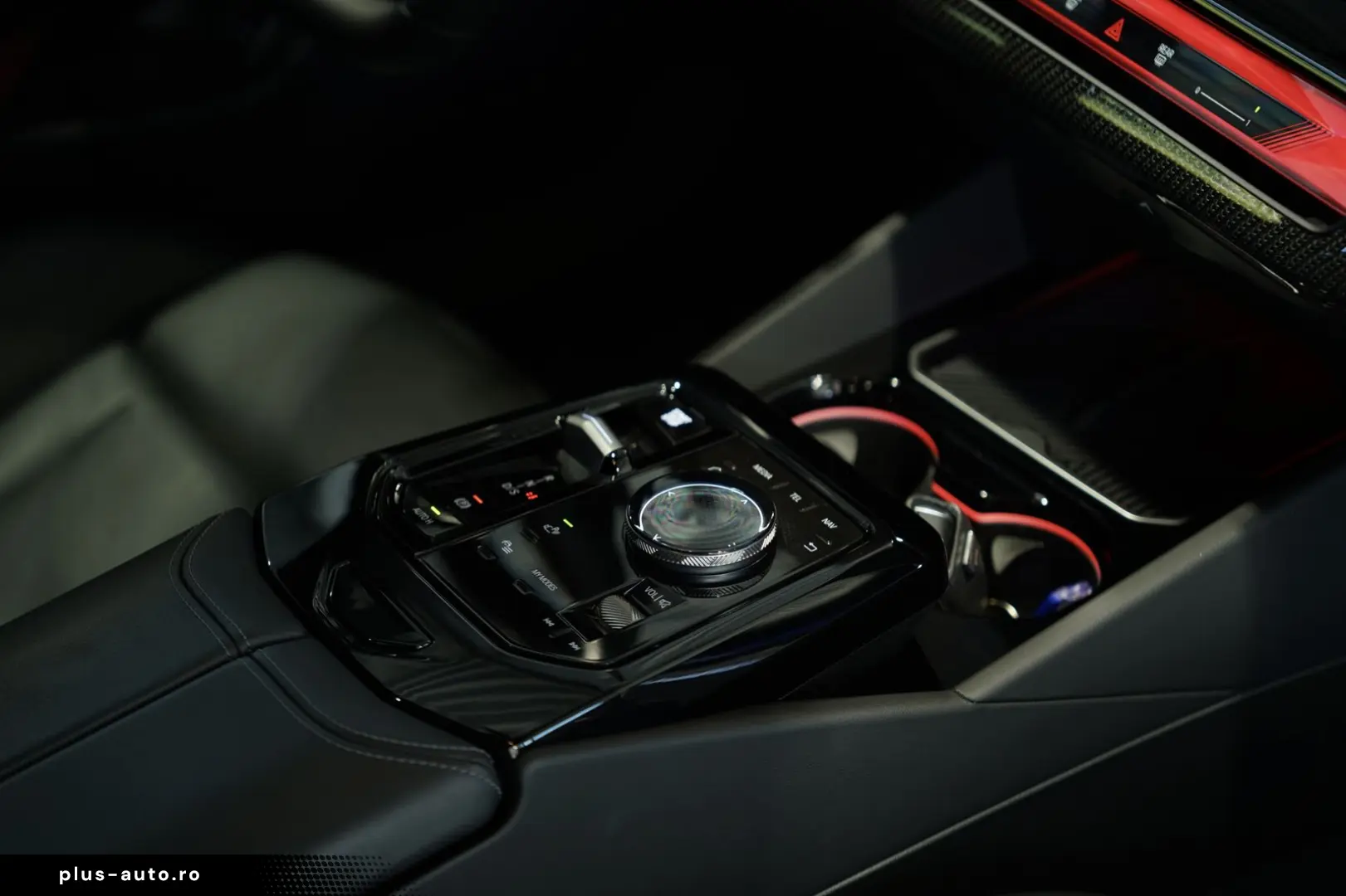 BMW 540 d Limousine xD M Sport Pro 1.H  Pano  Schale