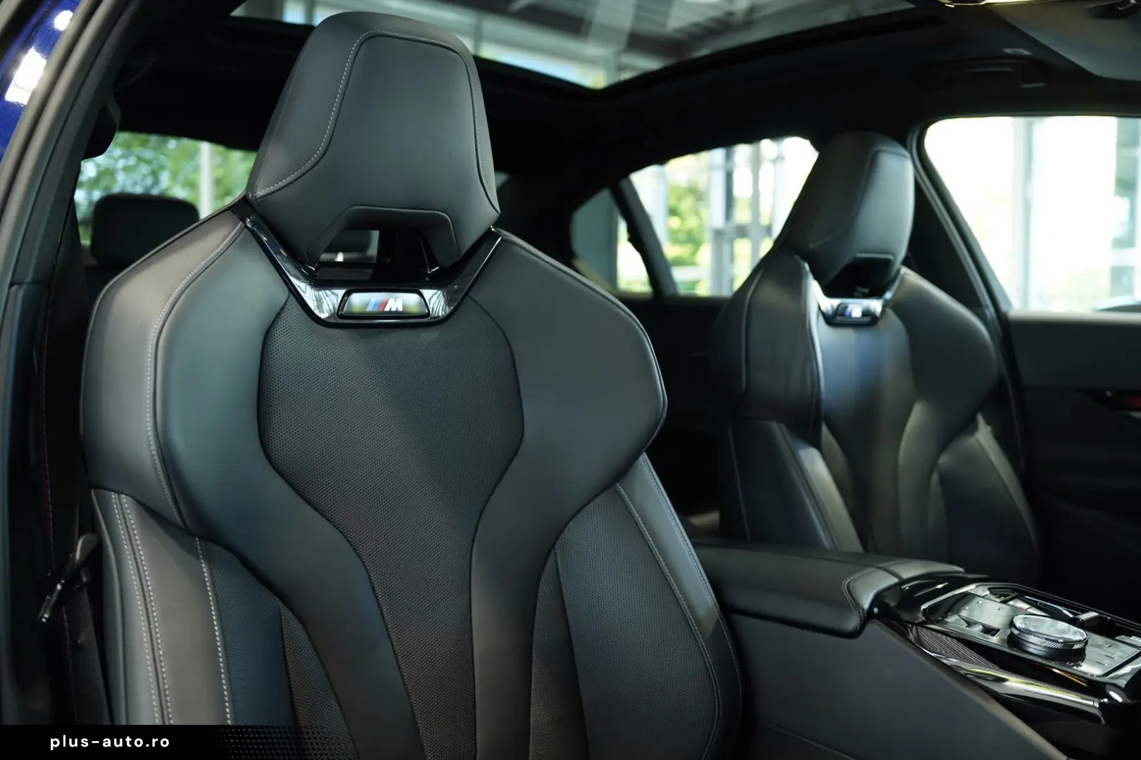 BMW 540 d Limousine xD M Sport Pro 1.H  Pano  Schale
