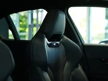 BMW 540 d Limousine xD M Sport Pro 1.H  Pano  Schale