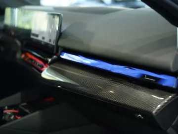 BMW 540 d Limousine xD M Sport Pro 1.H  Pano  Schale