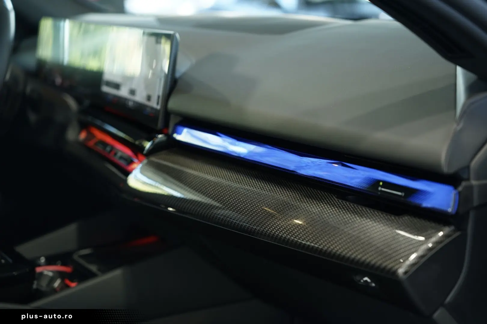 BMW 540 d Limousine xD M Sport Pro 1.H  Pano  Schale