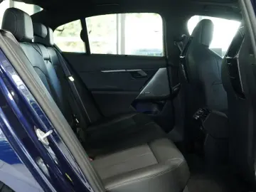 BMW 540 d Limousine xD M Sport Pro 1.H  Pano  Schale