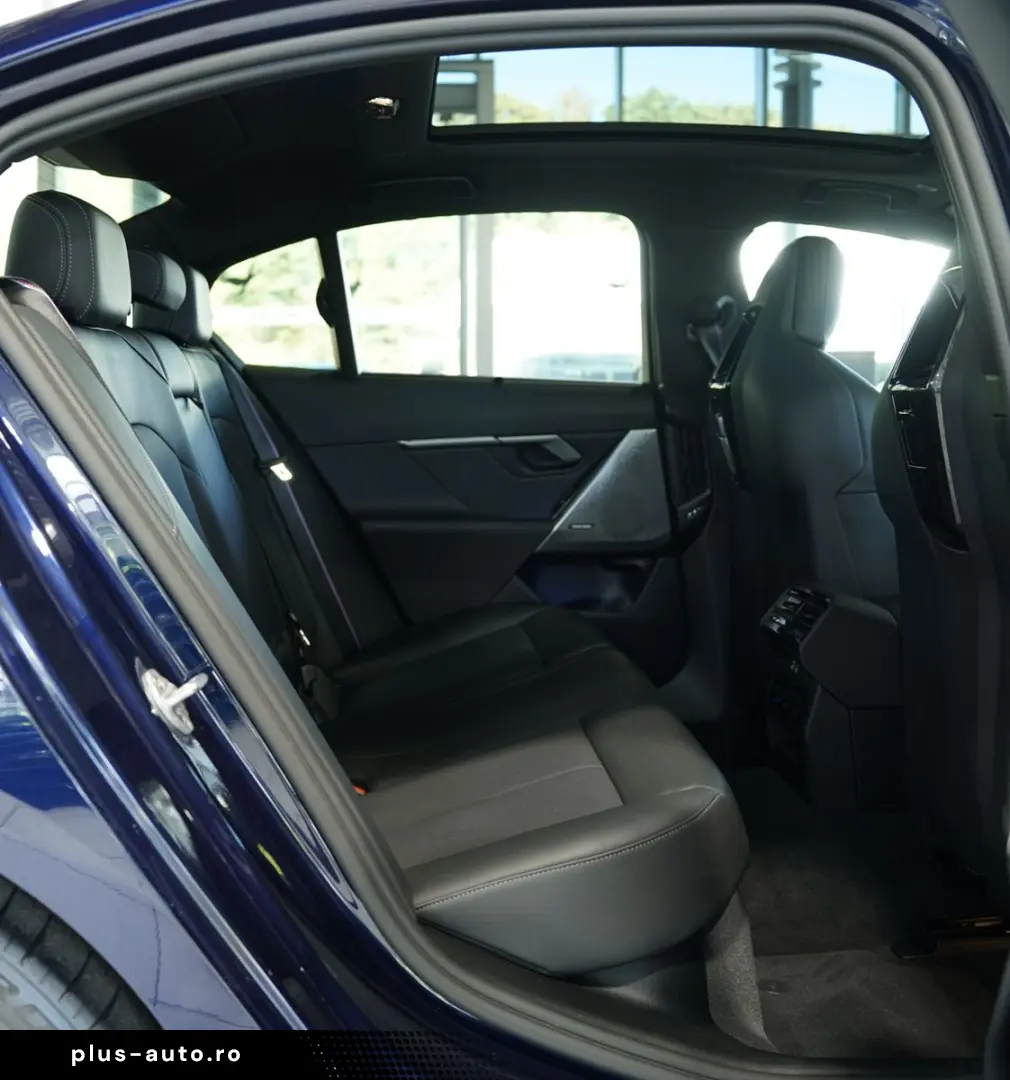 BMW 540 d Limousine xD M Sport Pro 1.H  Pano  Schale