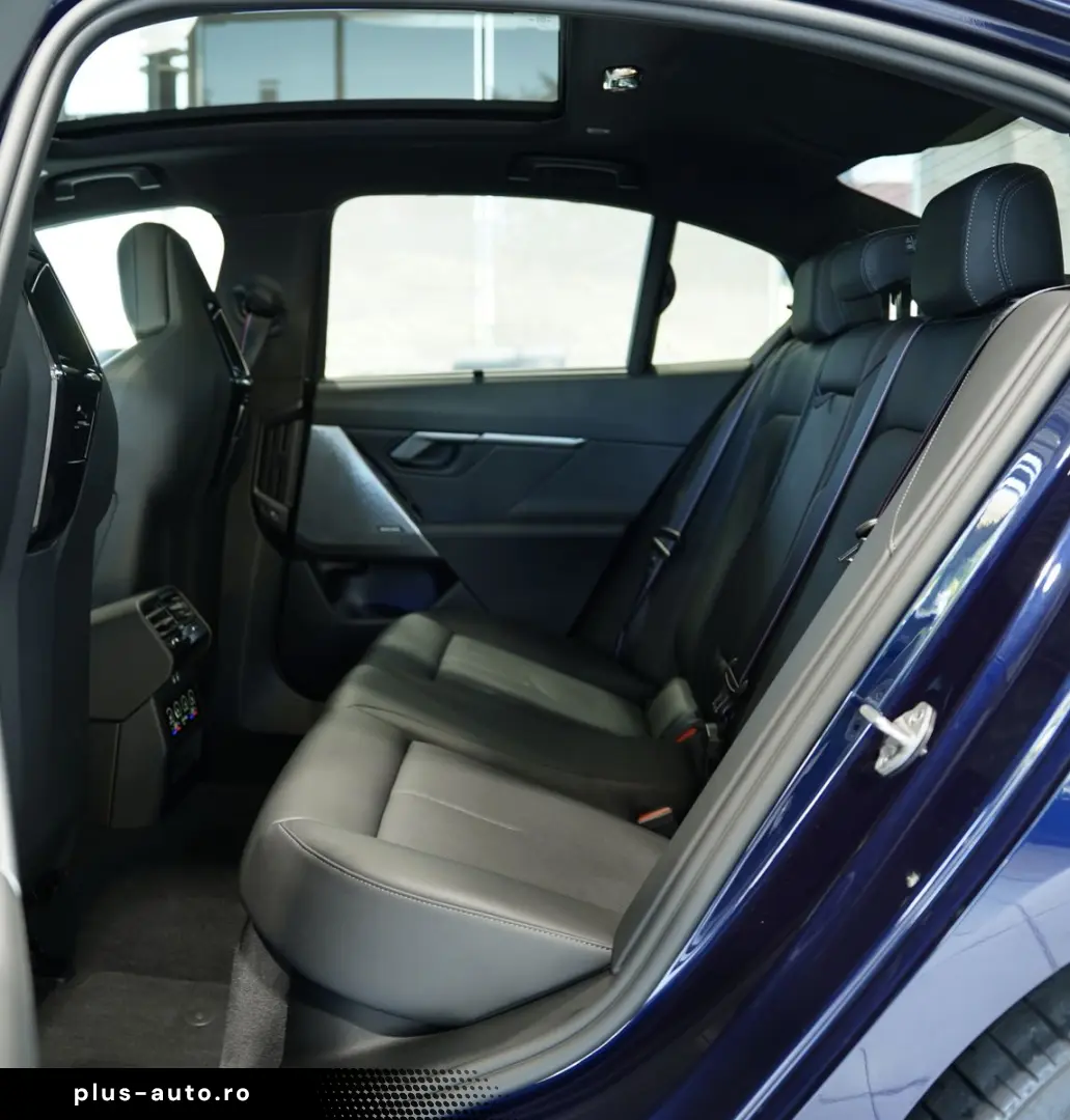 BMW 540 d Limousine xD M Sport Pro 1.H  Pano  Schale
