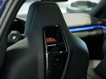 BMW 540 d Limousine xD M Sport Pro 1.H  Pano  Schale
