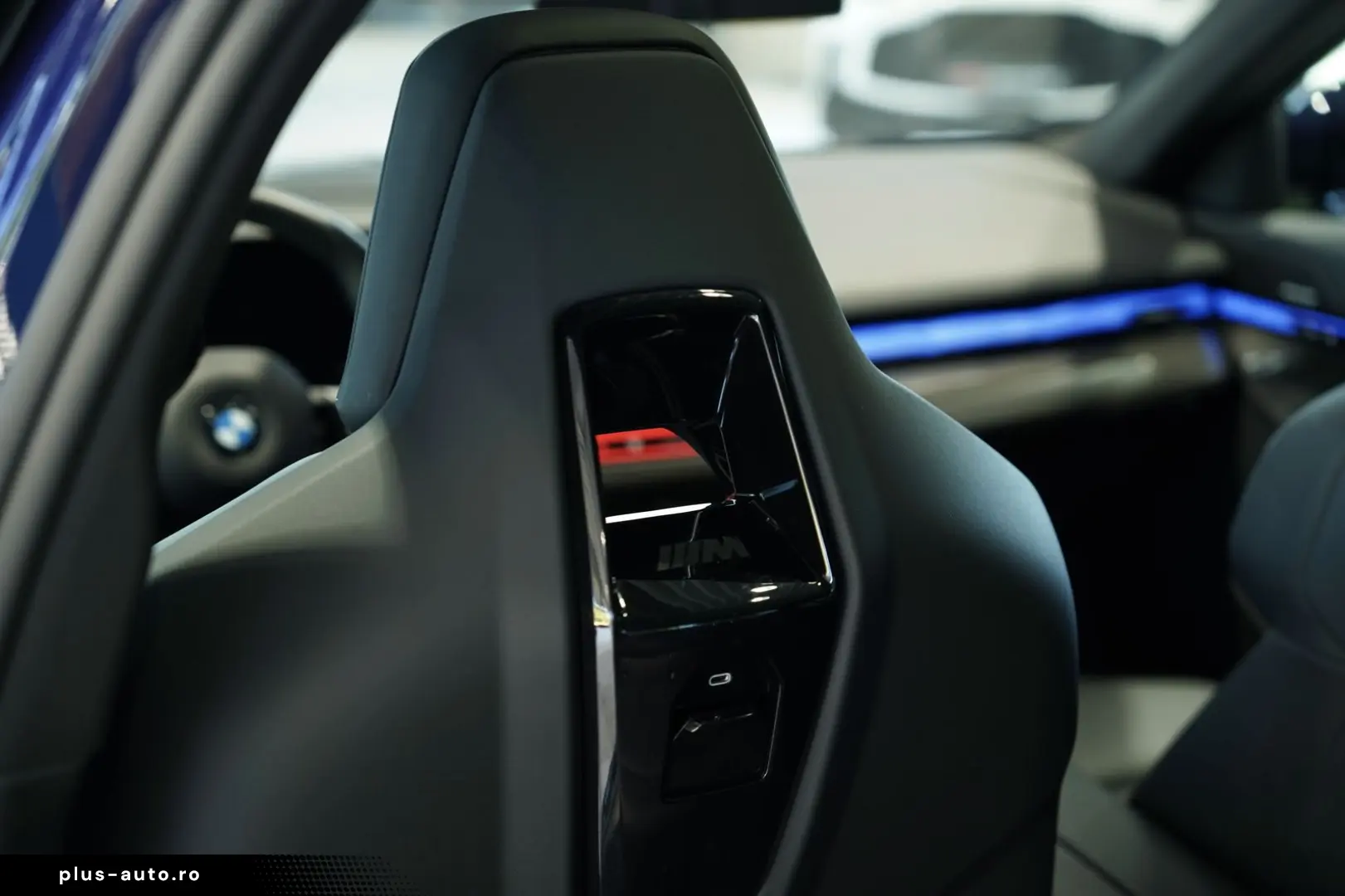 BMW 540 d Limousine xD M Sport Pro 1.H  Pano  Schale