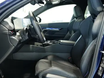 BMW 540 d Limousine xD M Sport Pro 1.H  Pano  Schale