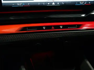 BMW 540 d Limousine xD M Sport Pro 1.H  Pano  Schale
