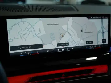 BMW 540 d Limousine xD M Sport Pro 1.H  Pano  Schale