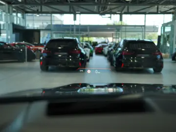 BMW 540 d Limousine xD M Sport Pro 1.H  Pano  Schale