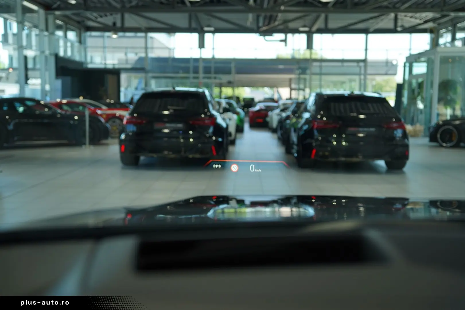 BMW 540 d Limousine xD M Sport Pro 1.H  Pano  Schale