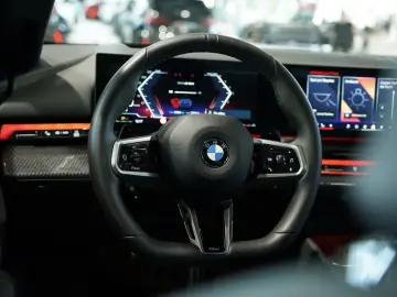 BMW 540 d Limousine xD M Sport Pro 1.H  Pano  Schale