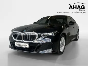 BMW 540d xDrive Limousine M Sport   Adaptive LED   D