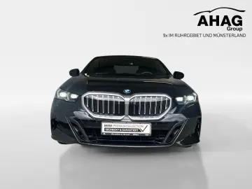 BMW 540d xDrive Limousine M Sport   Adaptive LED   D