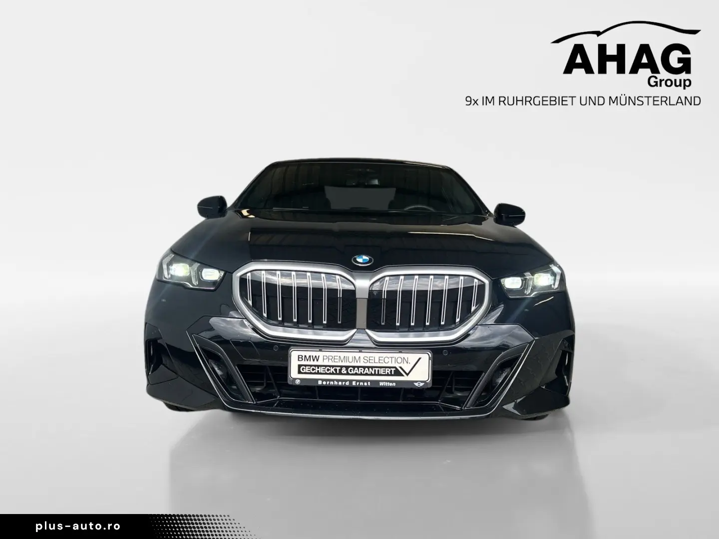 BMW 540d xDrive Limousine M Sport   Adaptive LED   D