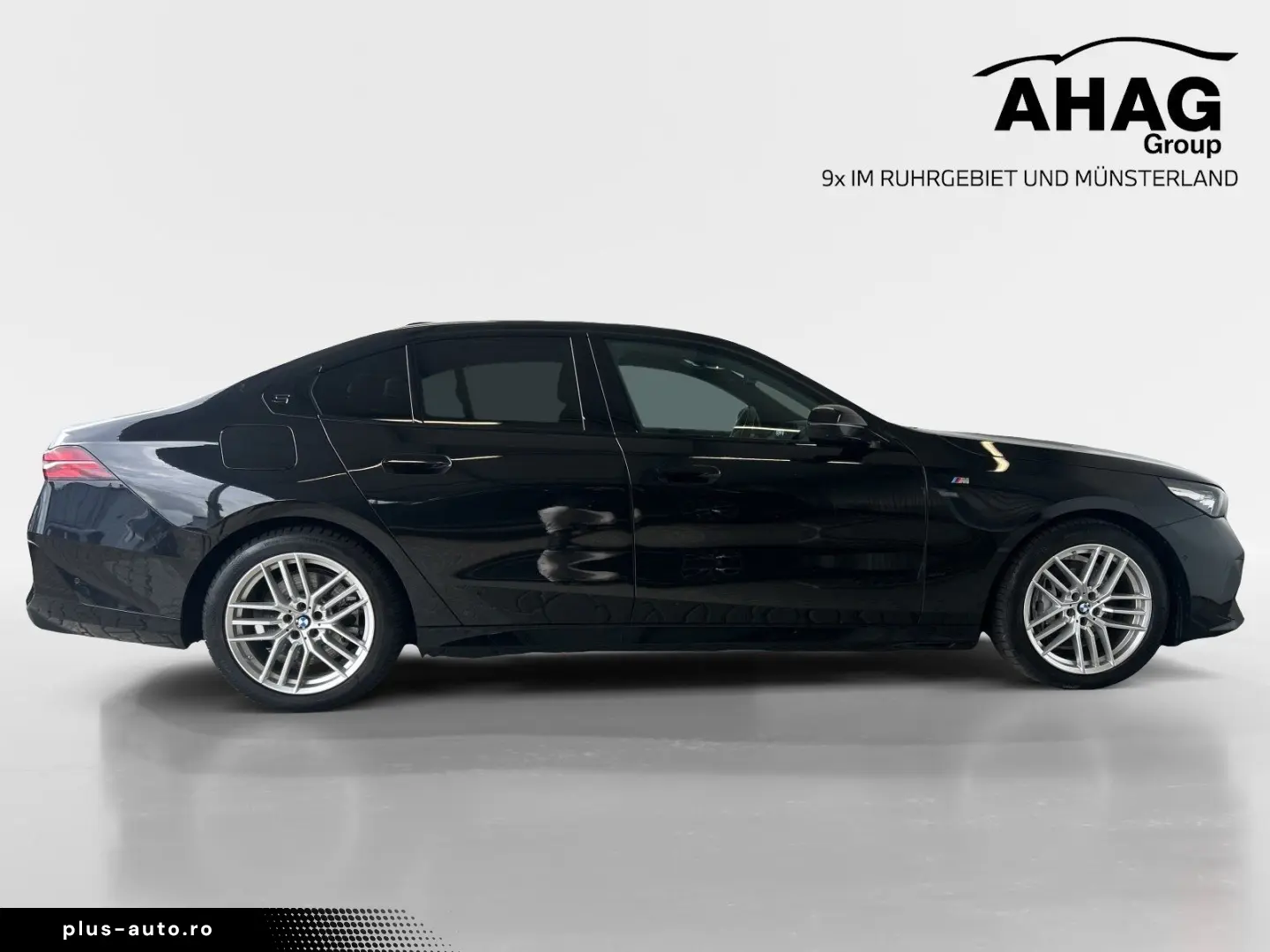 BMW 540d xDrive Limousine M Sport   Adaptive LED   D