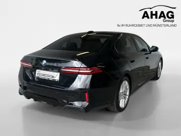 BMW 540d xDrive Limousine M Sport   Adaptive LED   D