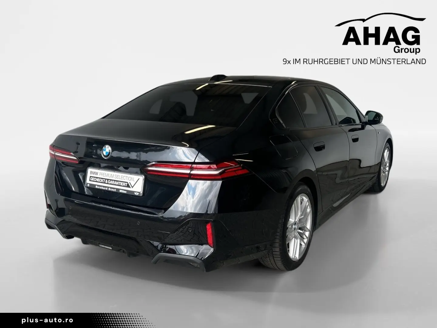 BMW 540d xDrive Limousine M Sport   Adaptive LED   D