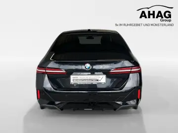 BMW 540d xDrive Limousine M Sport   Adaptive LED   D