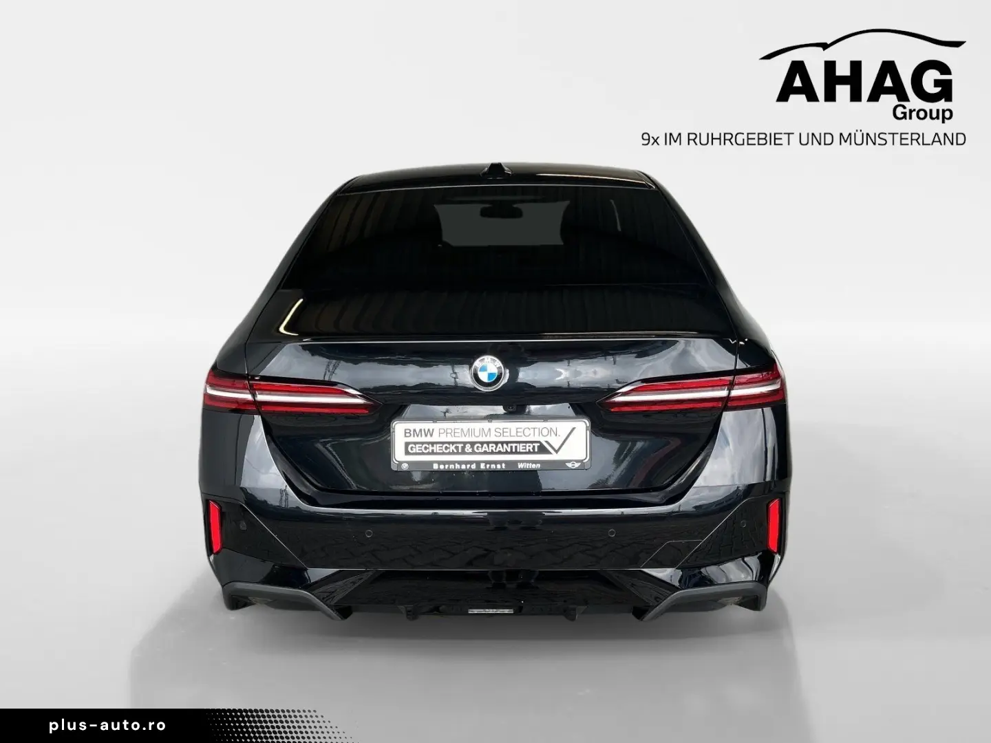 BMW 540d xDrive Limousine M Sport   Adaptive LED   D