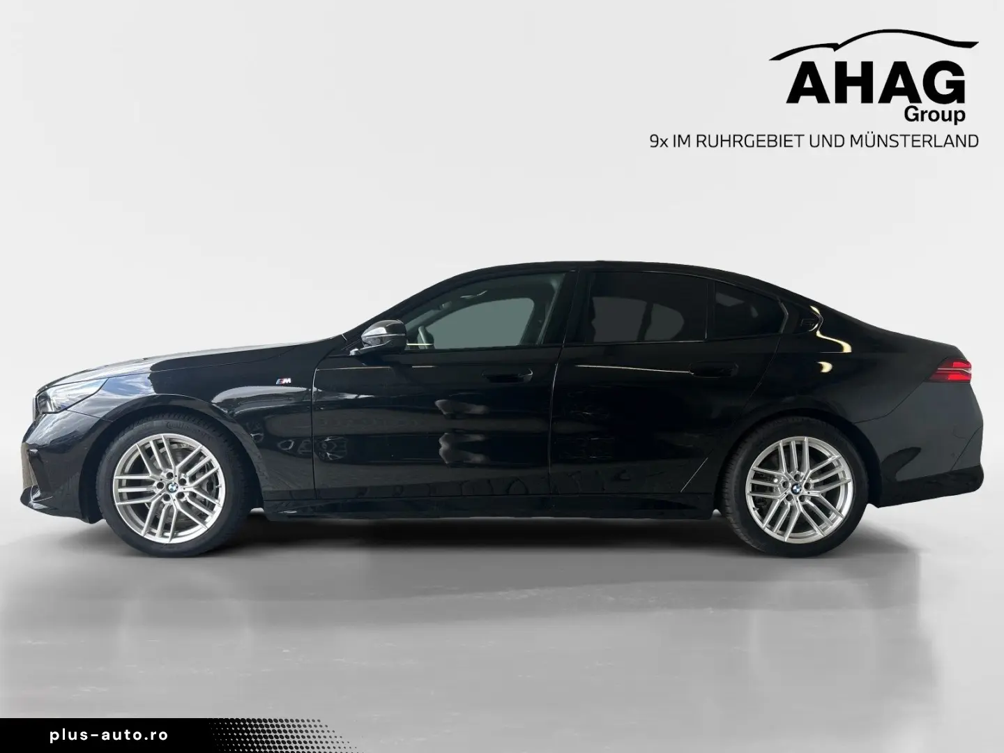 BMW 540d xDrive Limousine M Sport   Adaptive LED   D