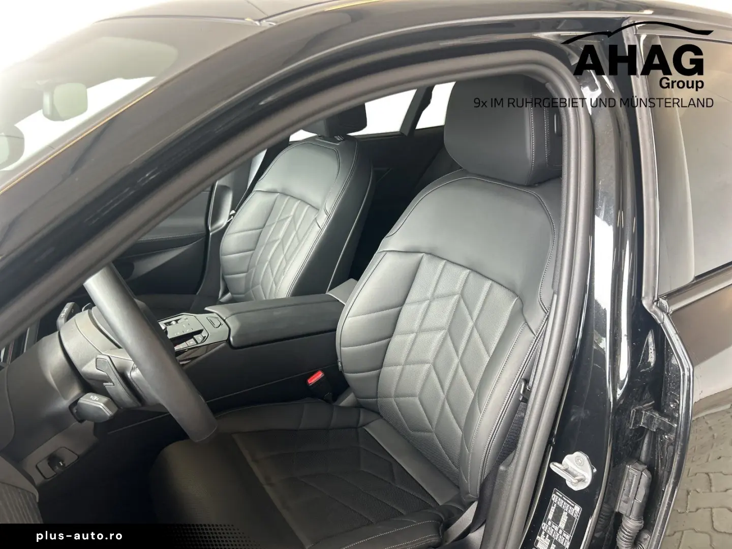 BMW 540d xDrive Limousine M Sport   Adaptive LED   D
