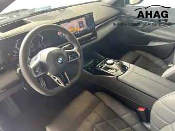 BMW 540d xDrive Limousine M Sport   Adaptive LED   D