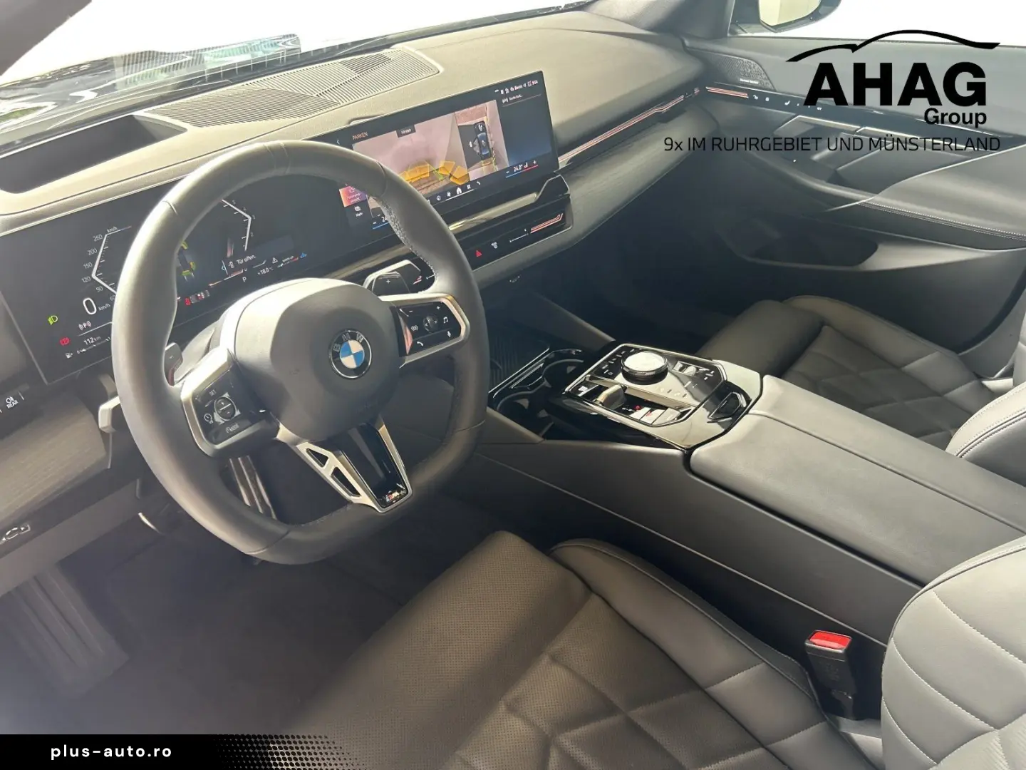 BMW 540d xDrive Limousine M Sport   Adaptive LED   D