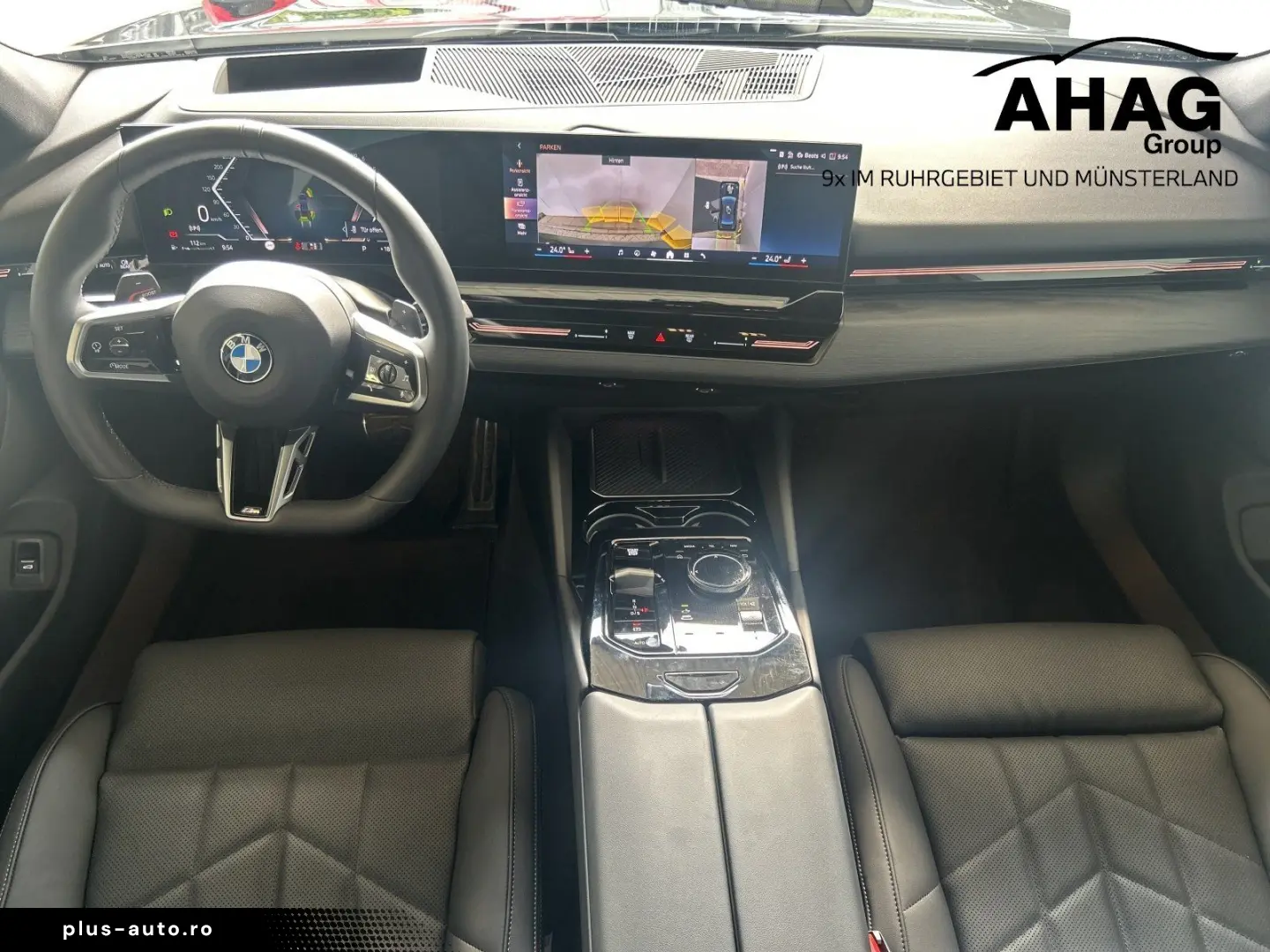 BMW 540d xDrive Limousine M Sport   Adaptive LED   D