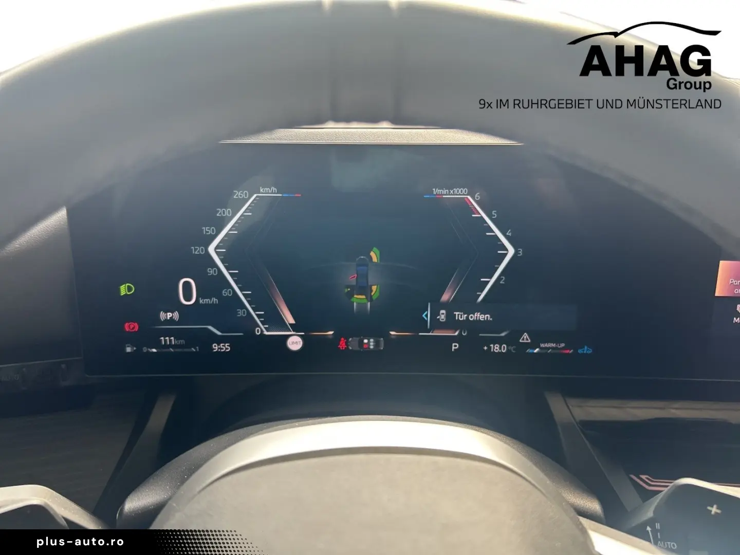 BMW 540d xDrive Limousine M Sport   Adaptive LED   D