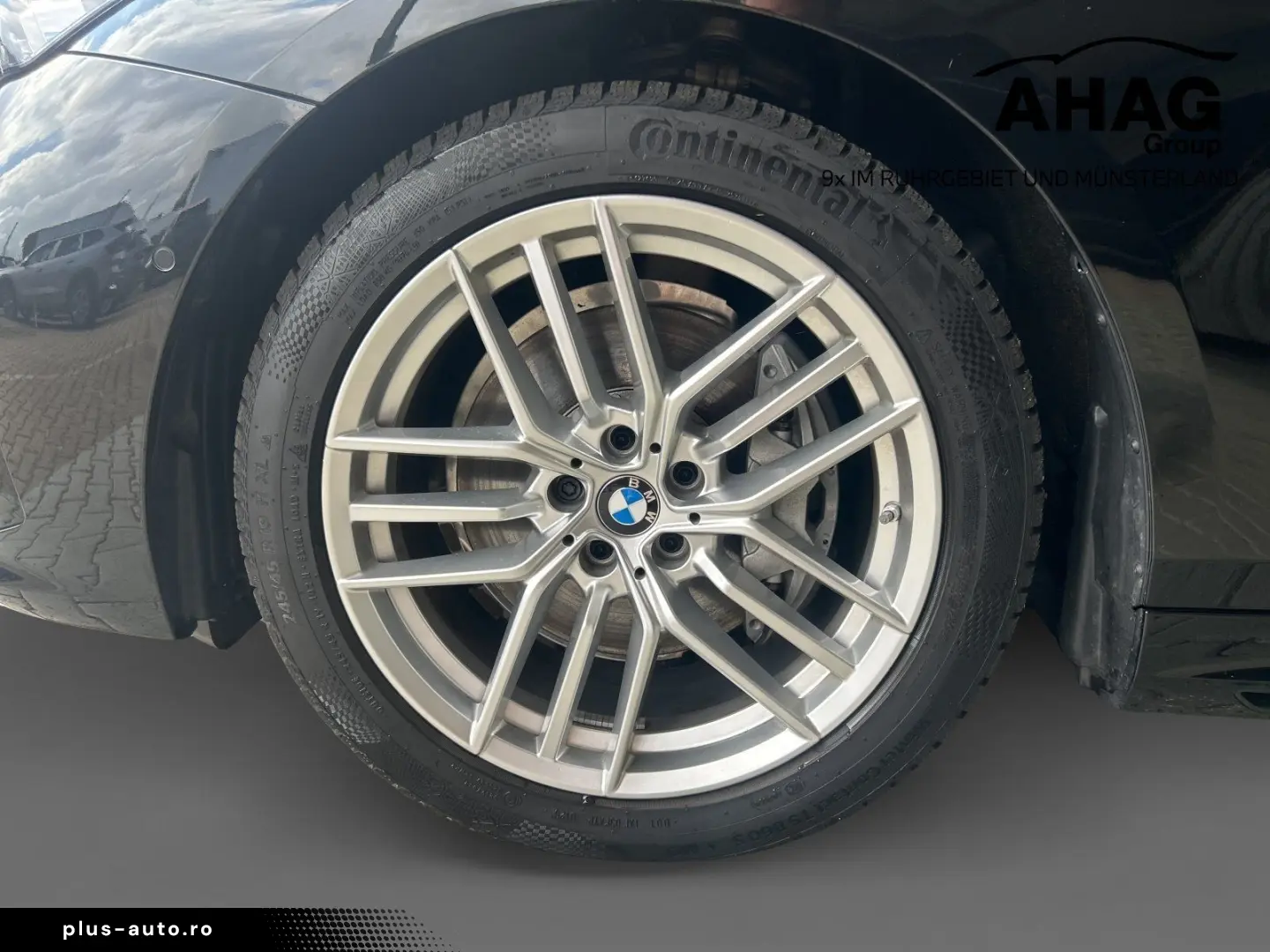 BMW 540d xDrive Limousine M Sport   Adaptive LED   D