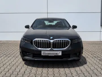 BMW 540d xDrive Limousine Leasing 641€ ohne Anzah