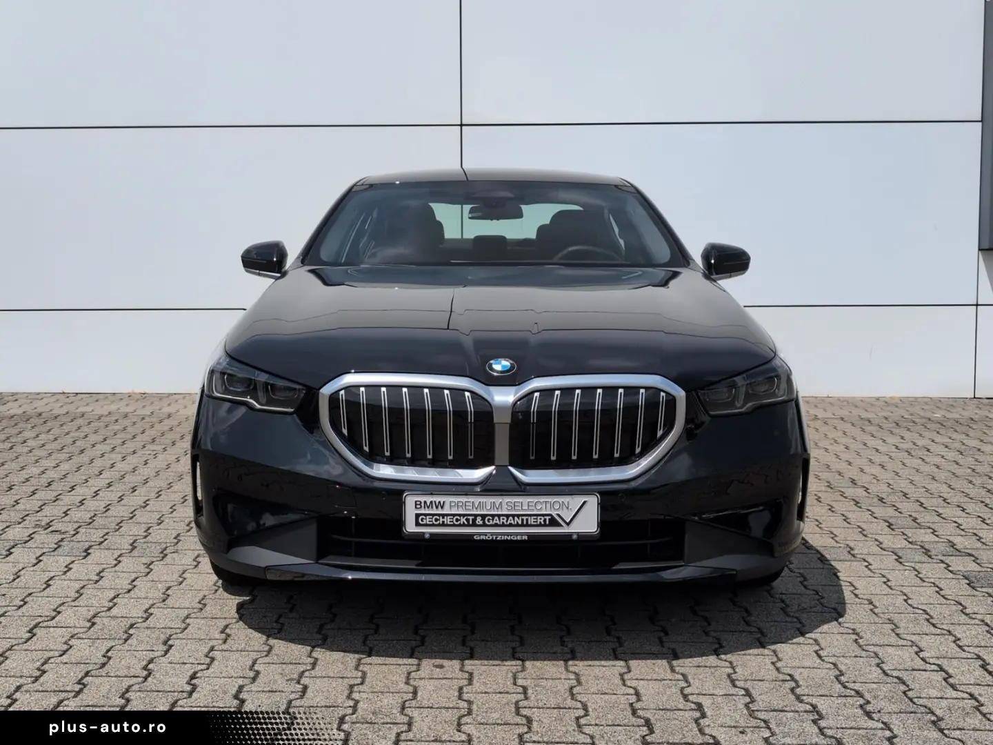 BMW 540d xDrive Limousine Leasing 641€ ohne Anzah