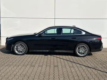 BMW 540d xDrive Limousine Leasing 641€ ohne Anzah