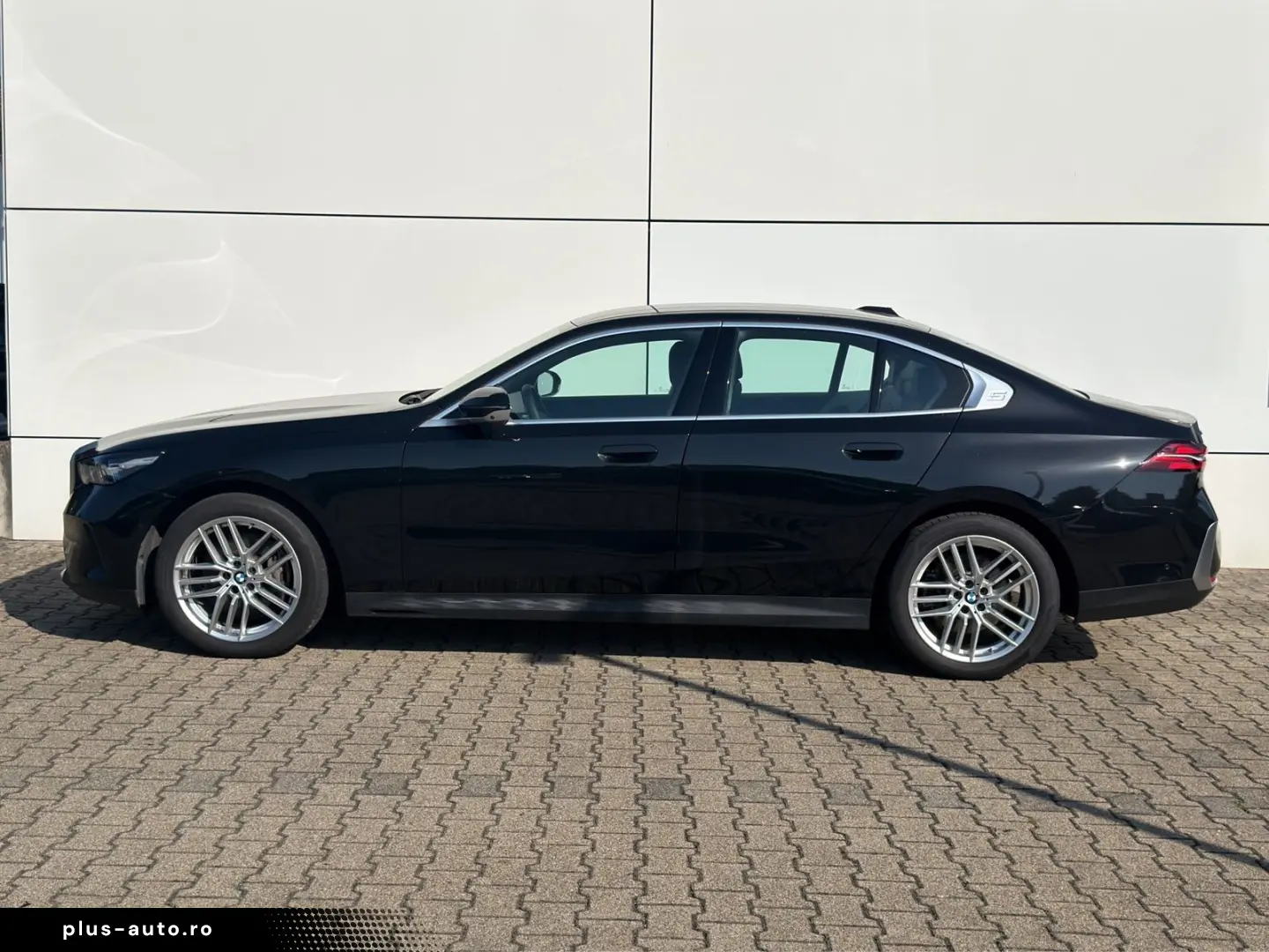 BMW 540d xDrive Limousine Leasing 641€ ohne Anzah