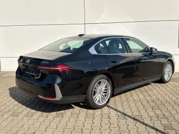 BMW 540d xDrive Limousine Leasing 641€ ohne Anzah
