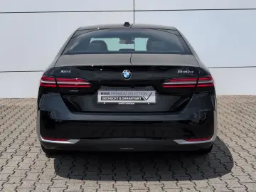 BMW 540d xDrive Limousine Leasing 641€ ohne Anzah