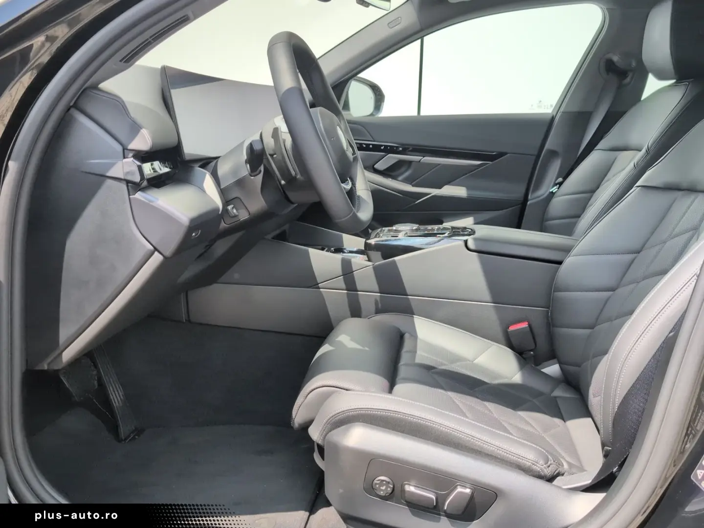 BMW 540d xDrive Limousine Leasing 641€ ohne Anzah