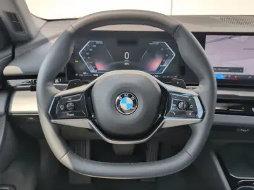 BMW 540d xDrive Limousine Leasing 641€ ohne Anzah