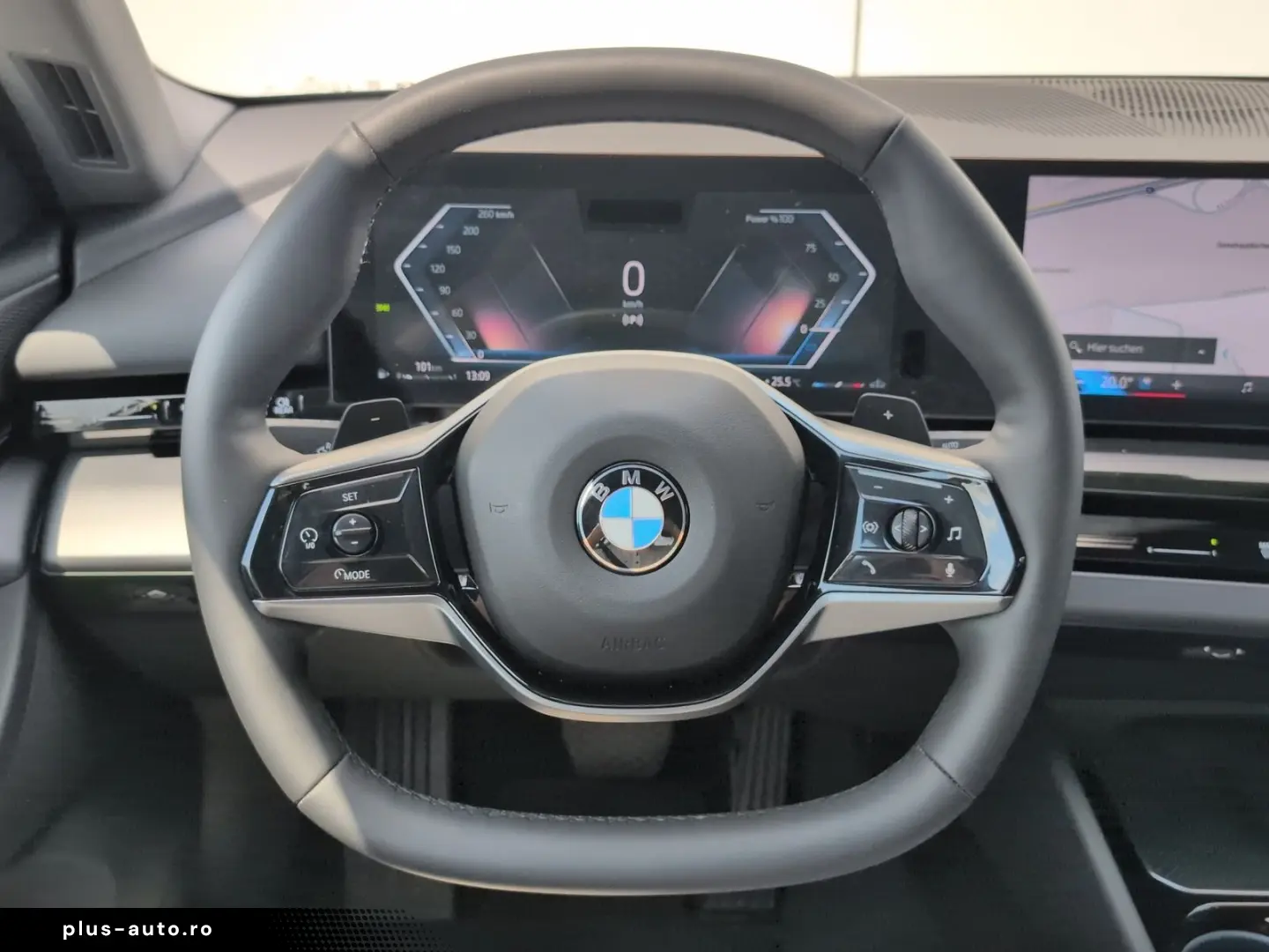 BMW 540d xDrive Limousine Leasing 641€ ohne Anzah