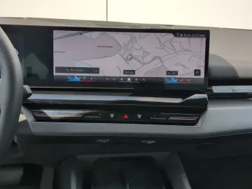 BMW 540d xDrive Limousine Leasing 641€ ohne Anzah