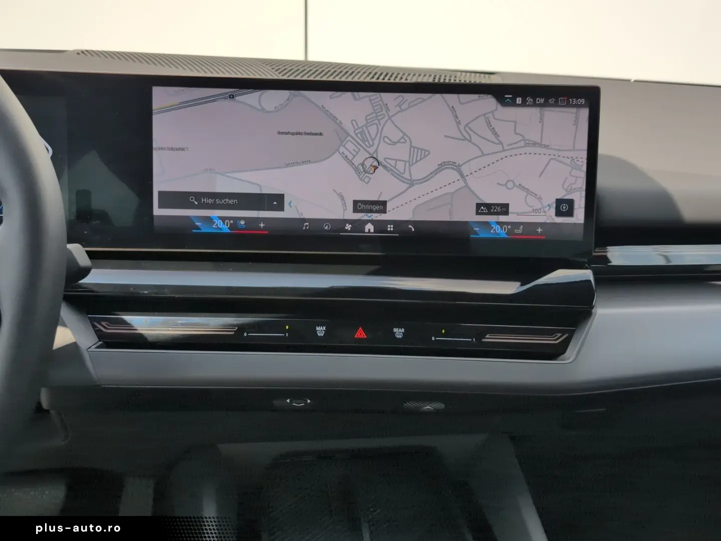 BMW 540d xDrive Limousine Leasing 641€ ohne Anzah